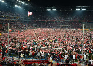1. FC Köln vs VfL Bochum (3-1)