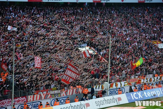 1. FC Köln vs VfL Bochum (3-1) (1)