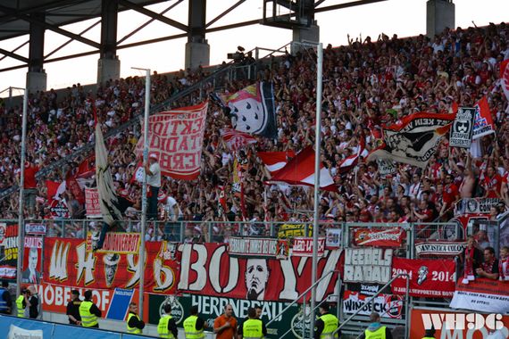 FC Ingolstadt 04 vs 1. FC Köln (1-1) (7)
