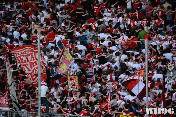 FC Ingolstadt 04 vs 1. FC Köln (1-1) (10)