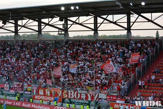 FC Ingolstadt 04 vs 1. FC Köln (1-1) (11)