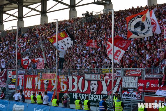 FC Ingolstadt 04 vs 1. FC Köln (1-1) (13)