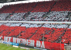 1. FC Köln vs FC St.Pauli (4-0)