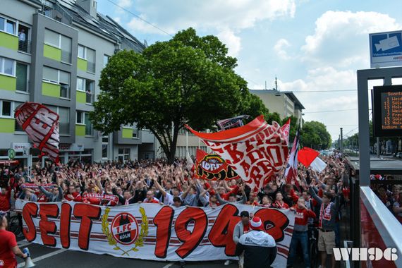 1. FC Köln vs FC St.Pauli (4-0) (1)