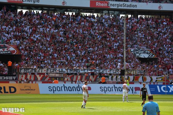 1. FC Köln vs SV Sandhausen (2-0) (8)