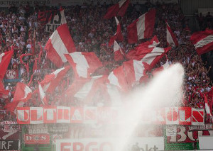SpVgg Fürth vs 1. FC Köln (0-0)