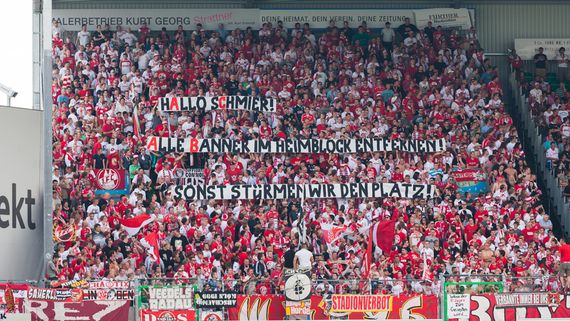 SpVgg Fürth vs 1. FC Köln (0-0) (10)