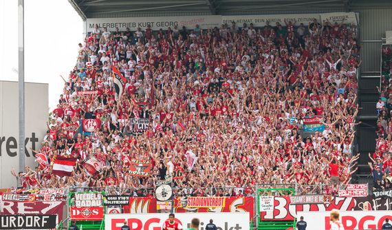 SpVgg Fürth vs 1. FC Köln (0-0) (11)