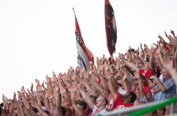 SpVgg Fürth vs 1. FC Köln (0-0) (13)