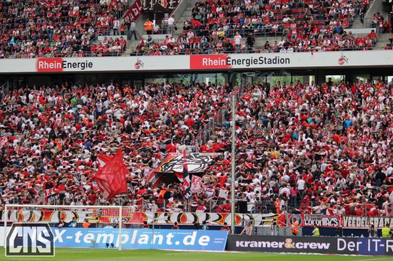 1. FC Köln vs FC Erzgebirge Aue (4-1) (3)