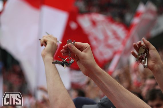 1. FC Köln vs FC Erzgebirge Aue (4-1) (6)