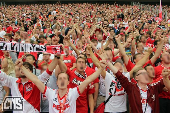 1. FC Köln vs FC Erzgebirge Aue (4-1) (7)