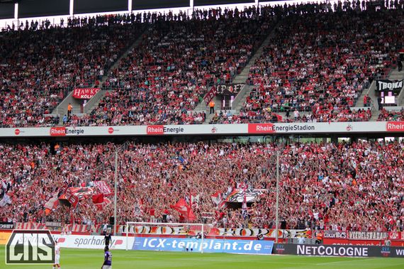 1. FC Köln vs FC Erzgebirge Aue (4-1) (8)