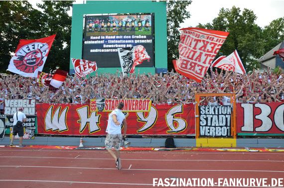 SV Eintracht Trier 05 vs 1. FC Köln (0-2) (2)