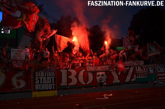 SV Eintracht Trier 05 vs 1. FC Köln (0-2) (16)