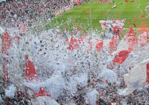 1. FC Köln vs Hamburger SV (0-0)