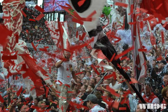 1. FC Köln vs Hamburger SV (0-0) (2)