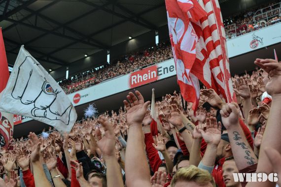 1. FC Köln vs Hamburger SV (0-0) (6)