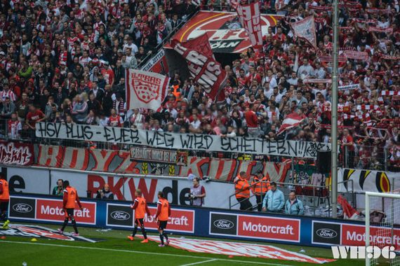 1. FC Köln vs Hamburger SV (0-0) (11)