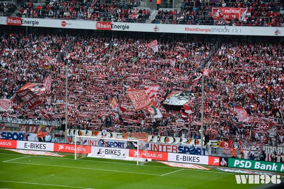 1. FC Köln vs Hamburger SV (0-0) (12)
