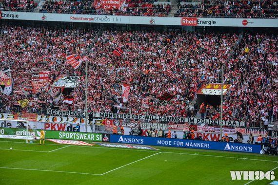 1. FC Köln vs Hamburger SV (0-0) (13)