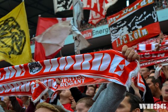 1. FC Köln vs Hamburger SV (0-0) (15)