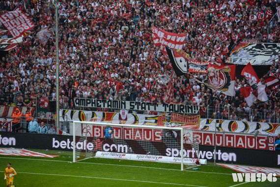 1. FC Köln vs Hamburger SV (0-0) (17)