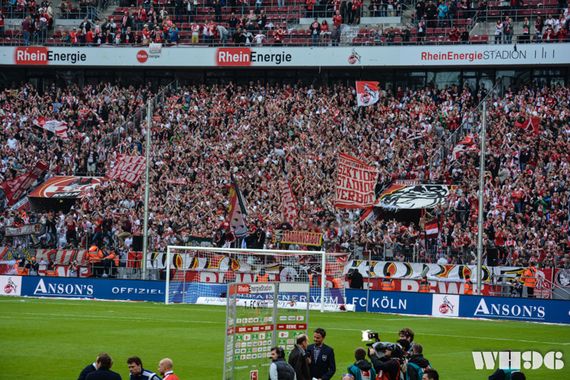 1. FC Köln vs Hamburger SV (0-0) (20)