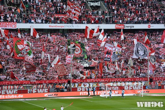 1. FC Köln vs Hamburger SV (0-0) (23)