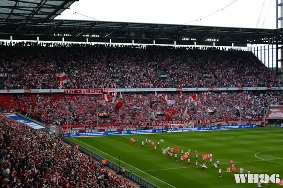 1. FC Köln vs Hamburger SV (0-0) (24)