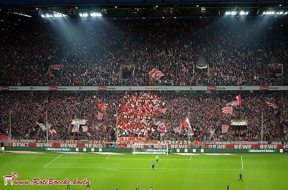 1. FC Köln vs SC Freiburg (0-1) (2)