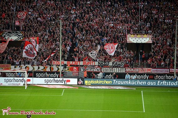 1. FC Köln vs SC Freiburg (0-1) (5)