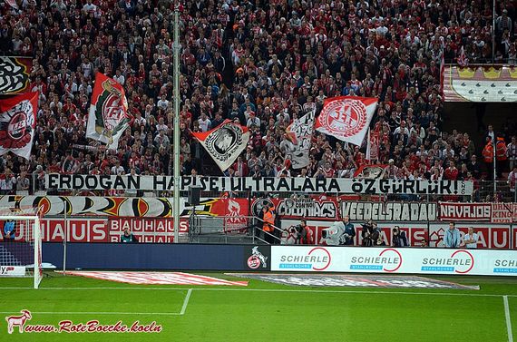 1. FC Köln vs SC Freiburg (0-1) (6)