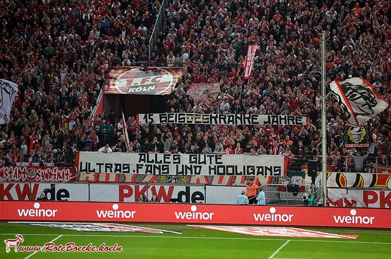 1. FC Köln vs SC Freiburg (0-1) (8)
