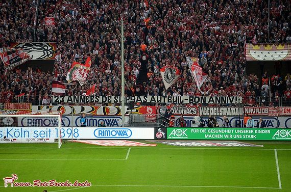 1. FC Köln vs SC Freiburg (0-1) (9)
