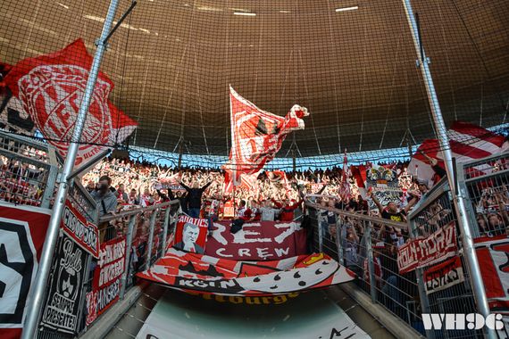 TSG Hoffenheim vs 1. FC Köln (3-4) (1)