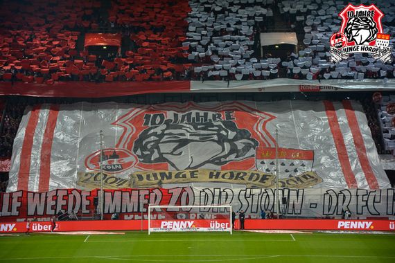 1. FC Köln vs Hertha BSC (1-2) (3)