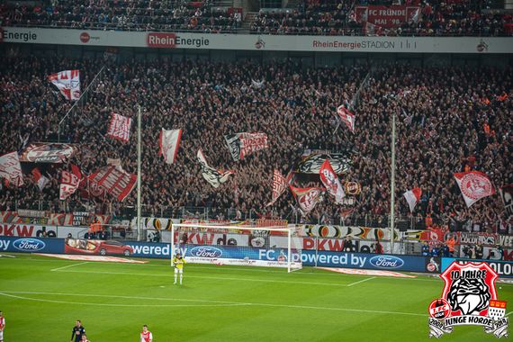 1. FC Köln vs Hertha BSC (1-2) (9)