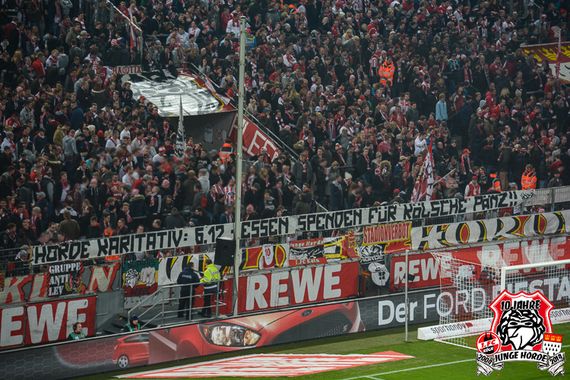 1. FC Köln vs Hertha BSC (1-2) (10)