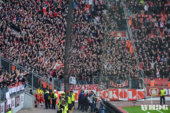 Bayer 04 Leverkusen vs 1. FC Köln (5-1) (2)