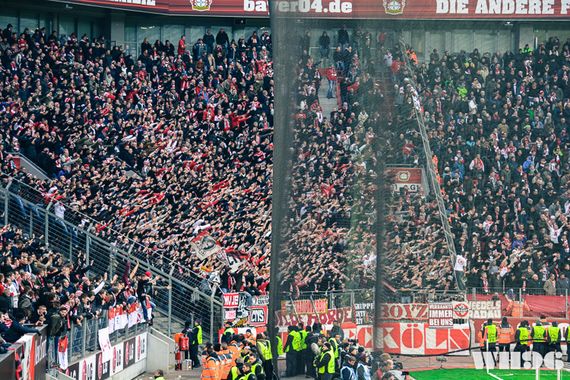 Bayer 04 Leverkusen vs 1. FC Köln (5-1) (13)