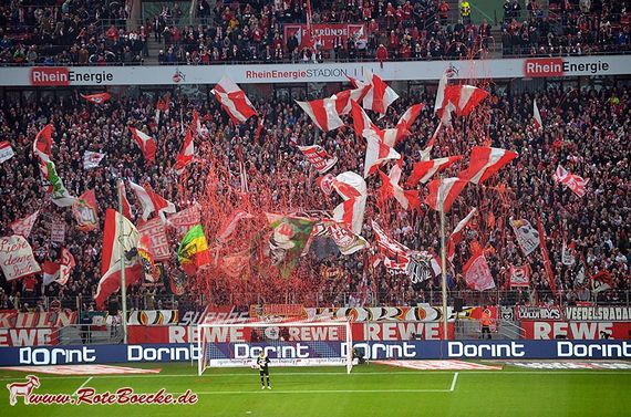 1. FC Köln vs FC Augsburg (1-2) (2)
