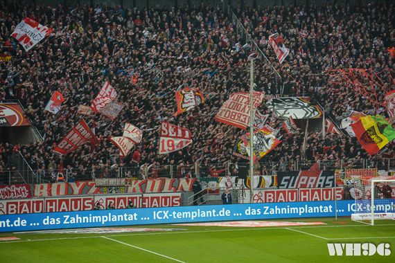 1. FC Köln vs FC Augsburg (1-2) (4)