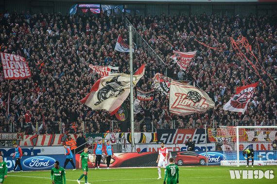 1. FC Köln vs FC Augsburg (1-2) (8)