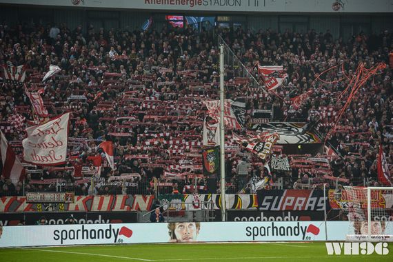 1. FC Köln vs FC Augsburg (1-2) (9)