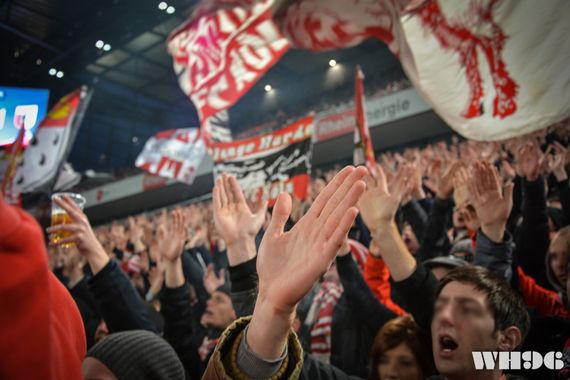 1. FC Köln vs FC Augsburg (1-2) (11)
