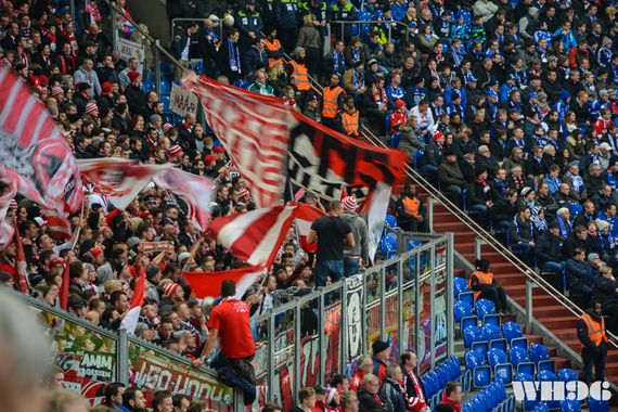 FC Schalke 04 vs 1. FC Köln (1-2) (5)