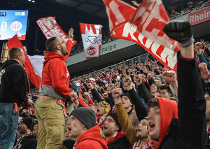 1. FC Köln vs 1. FSV Mainz 05 (0-0)