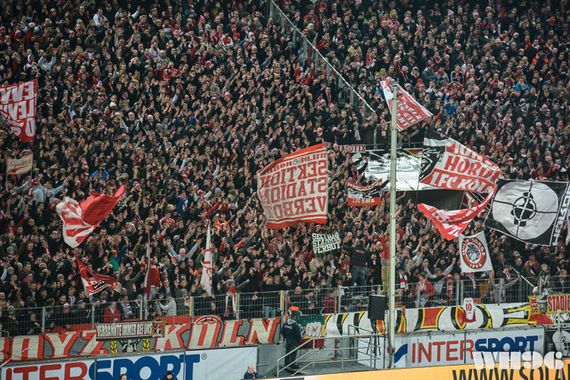 1. FC Köln vs 1. FSV Mainz 05 (0-0) (2)