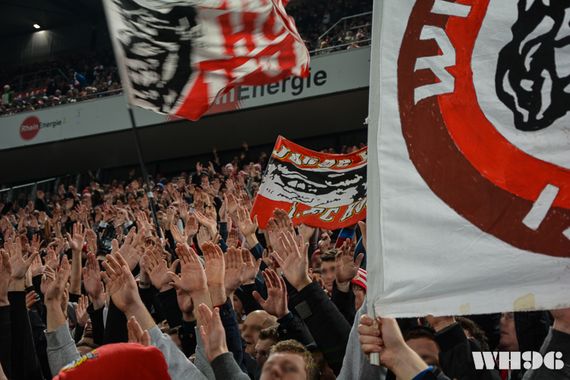 1. FC Köln vs 1. FSV Mainz 05 (0-0) (6)